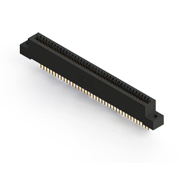 392-038-541-102 EDAC Inc.  Edgeboard Connectors